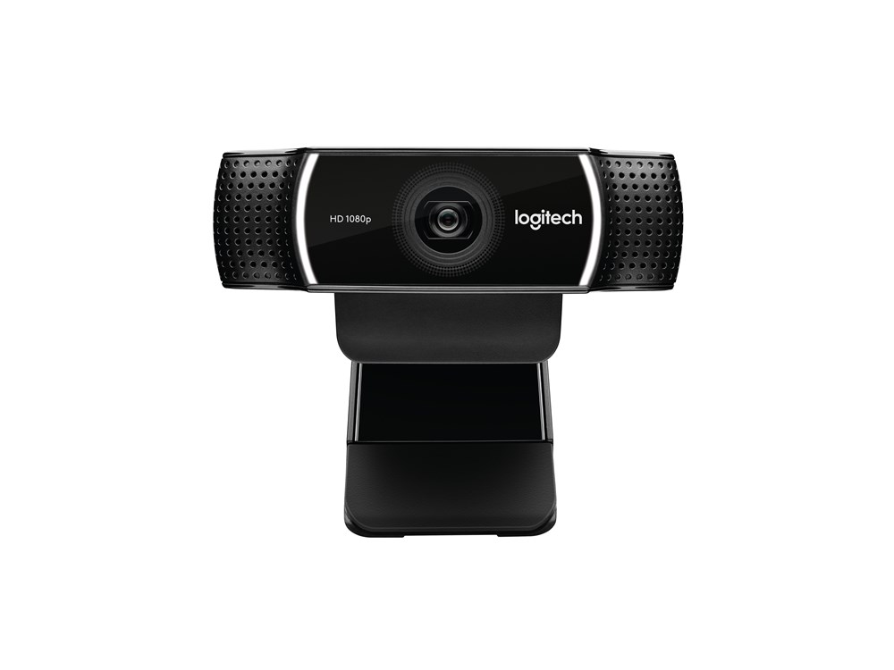 Hd Web Camera Powered By Exmor For Pc