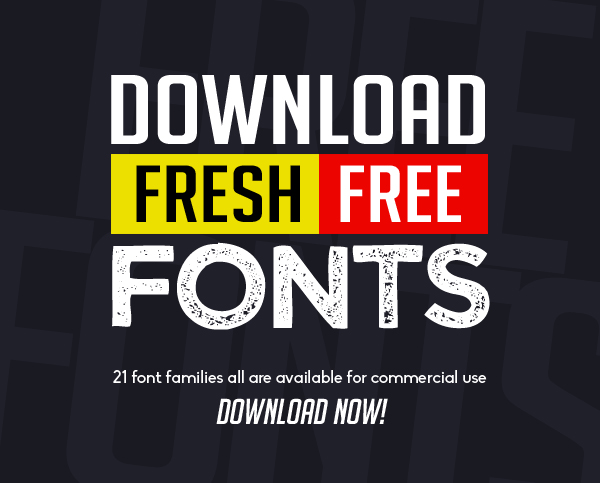 free font downloads